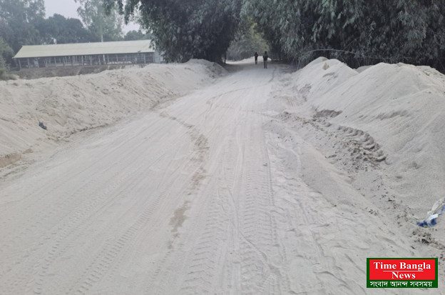 পঞ্চগড়ের তেঁতুলিয়ায় ভ্রাম্যমাণ আদালতের অভিযানে এক ব্যক্তির কারাদন্ড